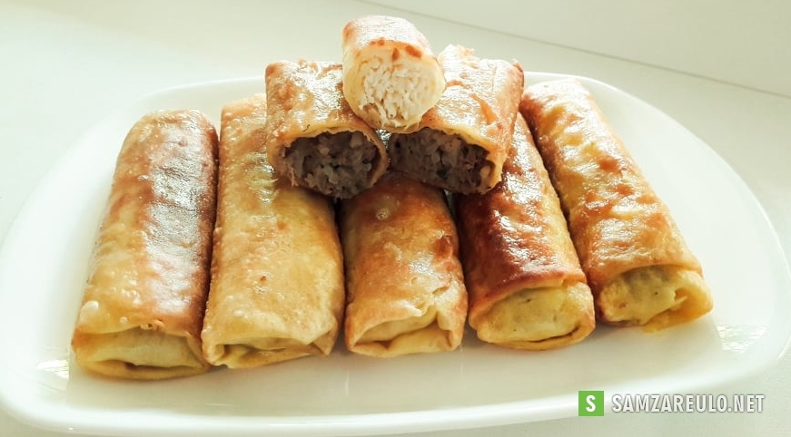 ხორცის ბლინი