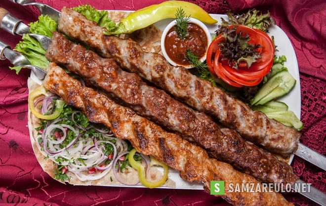 ლულა ქაბაბი