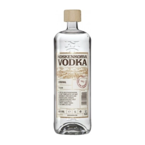 კოშკენკორვა 0.5 ლ