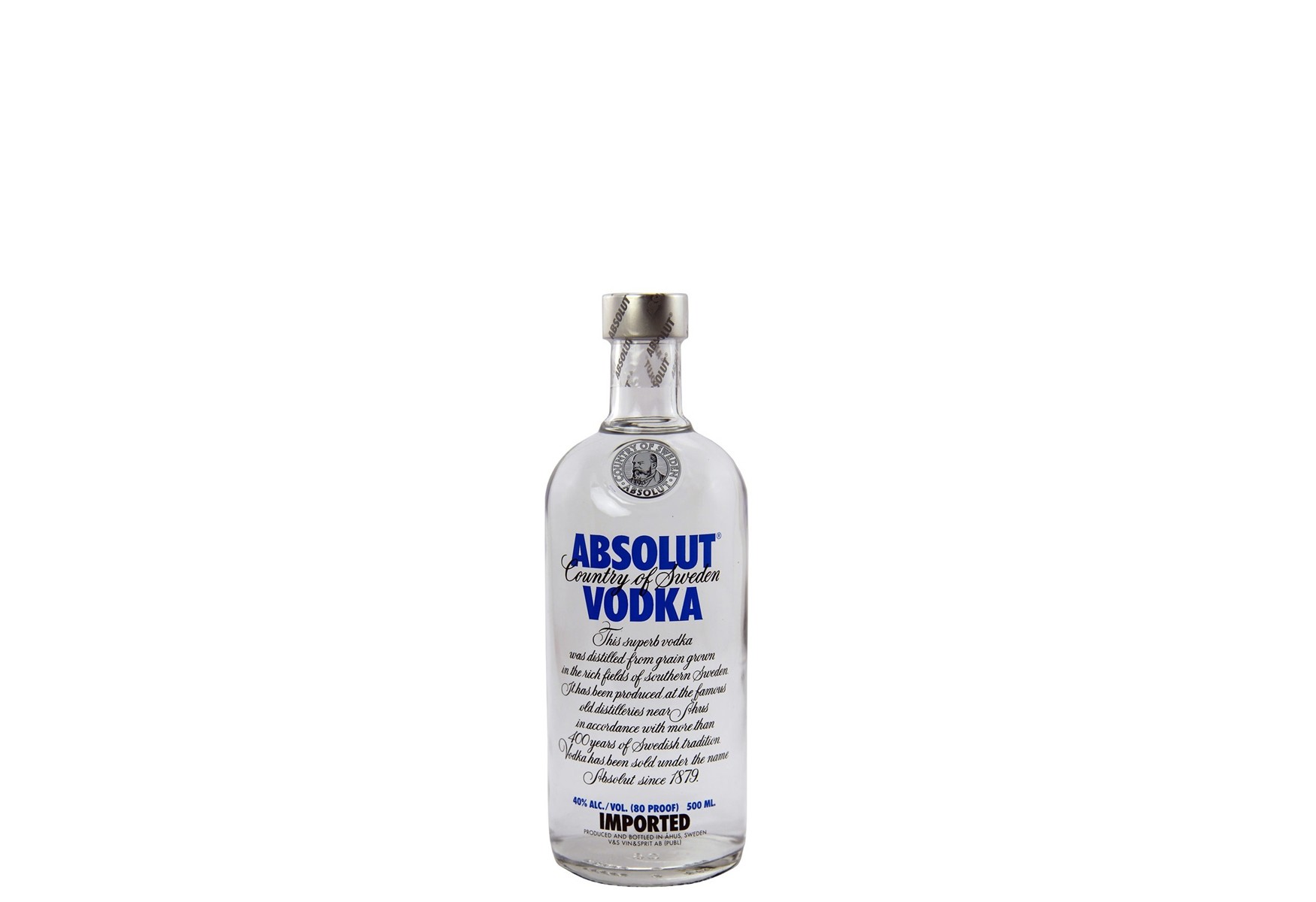 აბსოლუტი 0.5